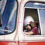 Kraków/ Wystawa zabytkowego taboru MPK na 150-lecie komunikacji miejskiej