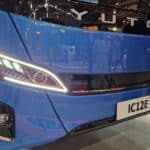 Puck na zakupach elektrobusów. Jak będą wyposażone? Analiza SW