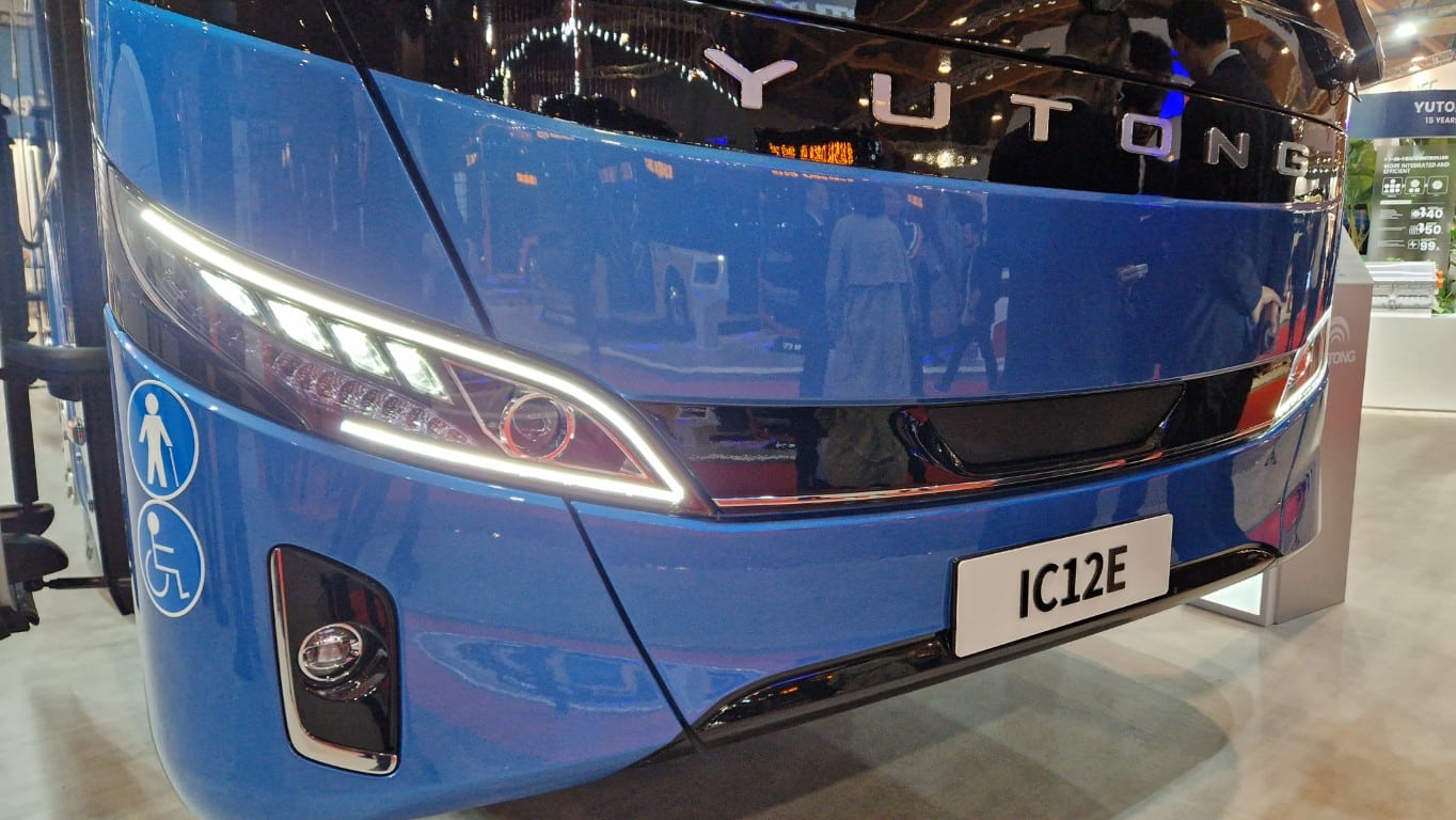 Infobus - Puck na zakupach elektrobusów. Jak będą wyposażone? Analiza SWZ