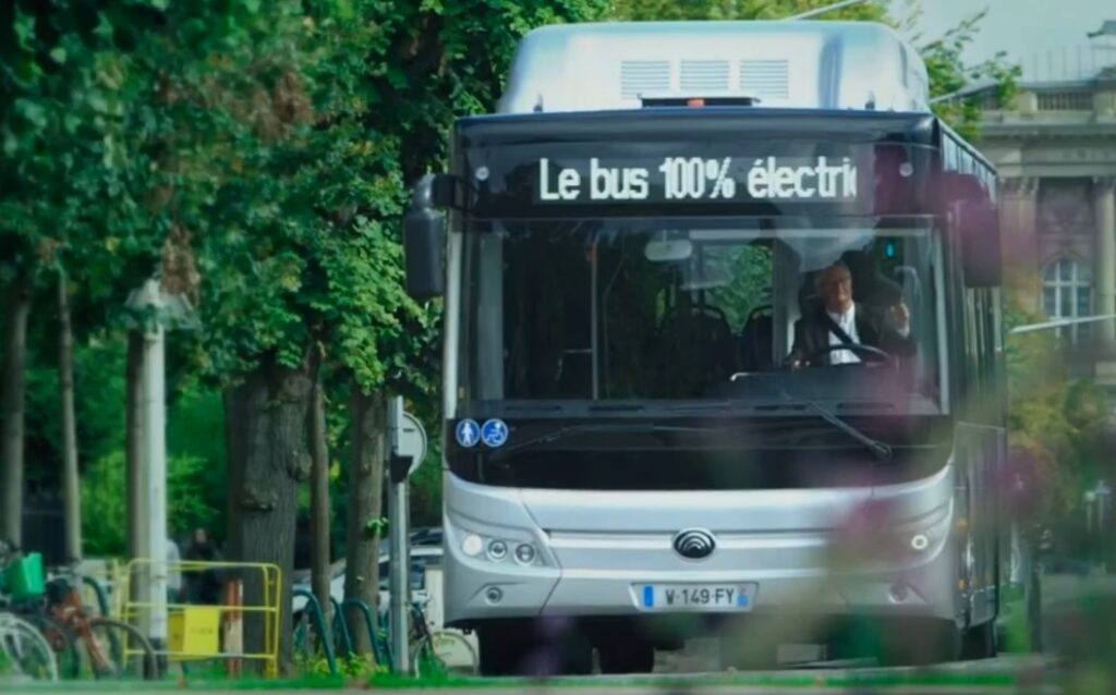 Kto dostarczy elektrobusy dla Środy Śląskiej? Znamy oferty wykonawców