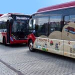 Braniewo chce elektrobusy MINI/MIDI z niską podłogą na całej długości. Kto je posiada? Analiza SWZ