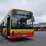 Warszawa/ Miejskie autobusy Yutong mają certyfikaty cyberbezpieczeństwa wydane w ubiegłym roku