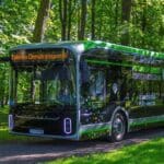 Busnex Poland i Yutong mają rekordowe zamówienie z polskiego rynku - Białystok zamawia aż 60 autobusów U12.