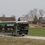 Białystok wybrał Busnex Poland. 60 elektrobusów i ładowarki za ponad 150 mln PLN