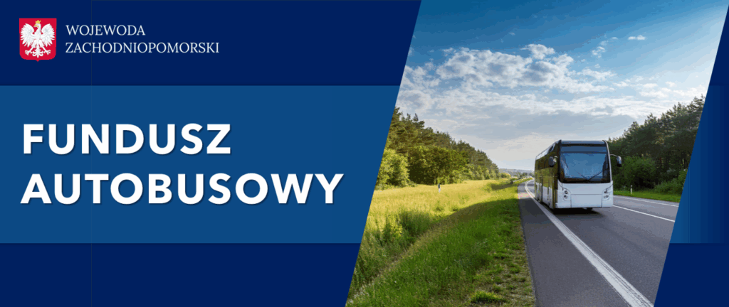 Zachodniopomorskie uruchamia FRPA 2026: Autobusowe wnioski do 5 grudnia