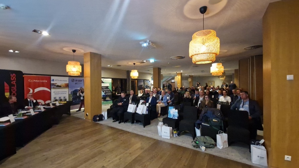 Zgromadzenie Ogólne PSPA: branża autokarowa mówi jednym głosem. Największe problemy to ukraińska konkurencja i spadek konkurencyjności polskich firm