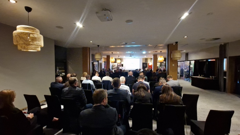 Zgromadzenie Ogólne PSPA: branża autokarowa mówi jednym głosem. Największe problemy to ukraińska konkurencja i spadek konkurencyjności polskich firm