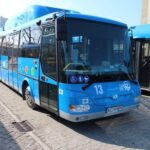 Przetarg ZKKM Chrzanów anulowany – żadna oferta nie mieści się w budżecie