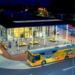 Żory unieważniają przetarg na obsługę elektrobusów.