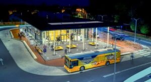 Żory unieważniają przetarg na obsługę elektrobusów.