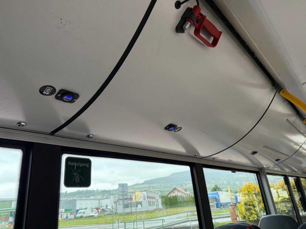 Autobusy używane od LS: Szybka dostawa, elastyczność i samorządowe referencje