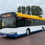 Autobusy używane od LS: Szybka dostawa, elastyczność i samorządowe referencje