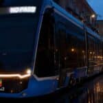 Tramwaj Bozakaya dla Neapolu