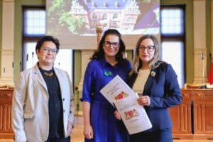 Budżet Gdańska na 2026 rok