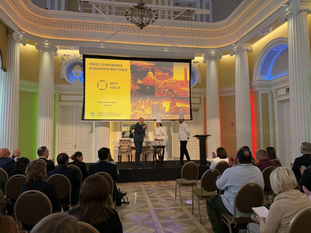 LOT i Ryanair stawiają na Włochy. Rośnie ruch lotniczy na tym kierunku