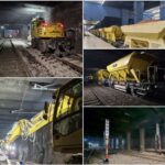 Remont Warszawa Centralna