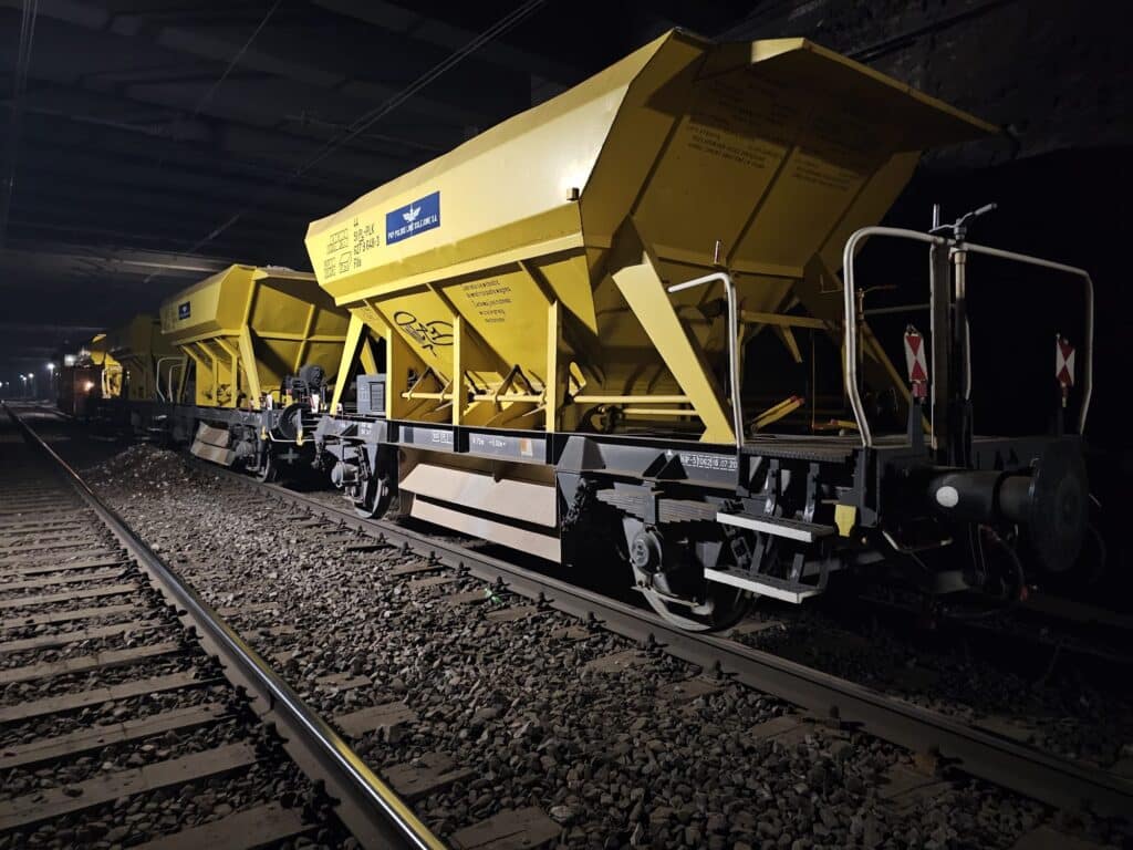 Remont Warszawa Centralna