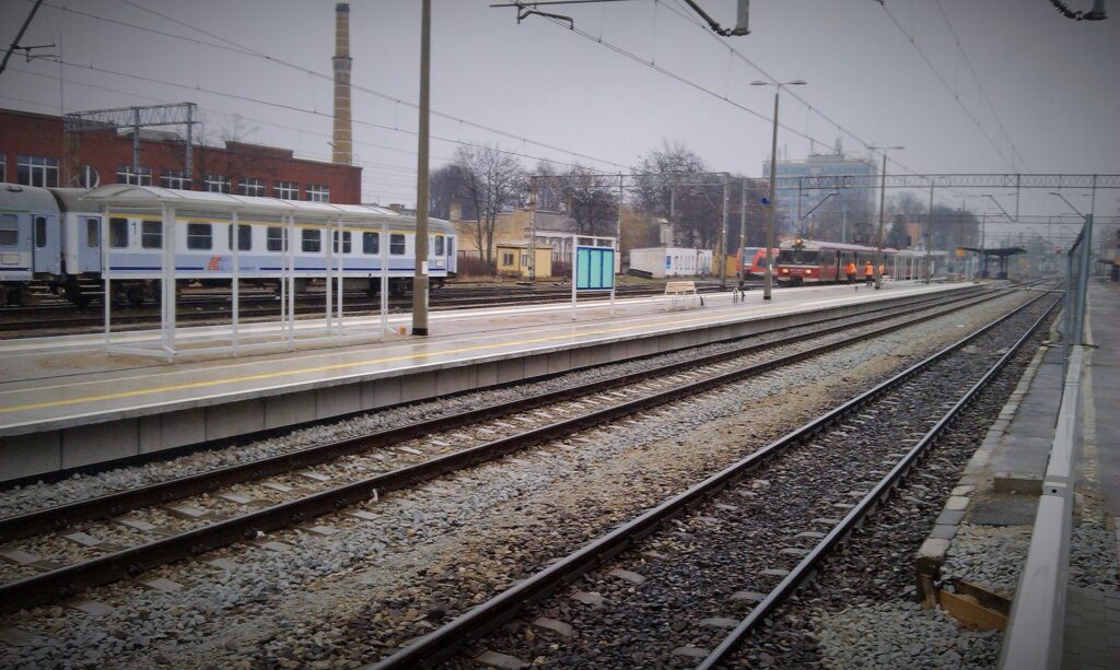 Czy utrzymywanie IC Mehoffer ma sens? Ministerstwo Infrastruktury tłumaczy foto: PKP PLK