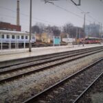 Stacja Zielona Góra