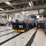 Lokomotywa CZ LOKO dla Norwegii