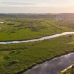 Park Narodowy Dolnej Odry