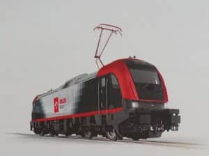 Inforail - Orlen Kolej na zakupach lokomotyw. Kontrakt o wartości 800 mln zł trafił do polskich producentów: PESY i Newagu