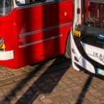 Od 21 listopada Ikarus Electric w aglomeracji wrocławskiej. Testy potrwają do 11 stycznia