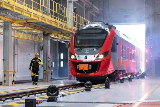 POLREGIO stworzy nowe zaplecze techniczne w Lubuskiem