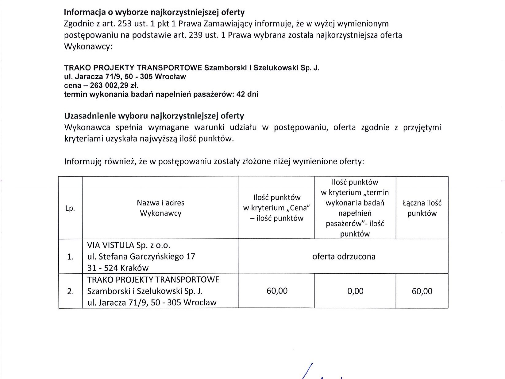 TRAKO wygrało przetarg w Opolu. Zliczy pasażerów w 22 liniach autobusowych