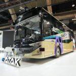 Inowrocław znów próbuje kupić trzy elektrobusy. Kinetik składa jedyną ofertę