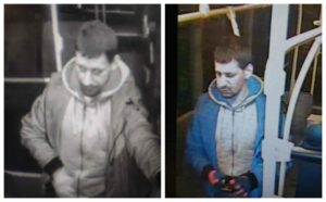 Wrocław: Ataki gazem na kierowców MPK. Policja publikuje wizerunek poszukiwanego