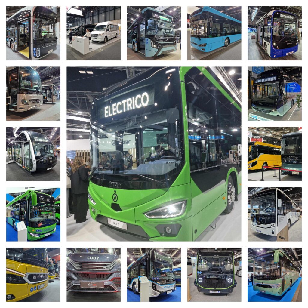 Międzynarodowe Targi Autobusowe i Autokarowe FIAA 2026 zapowiadają się na największe, europejskie wydarzenie autobusowe przyszłego roku.