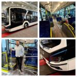 Nowe autobusy elektryczne dla Starachowic. Produkcja, przetarg i odbiory w jednym mieście