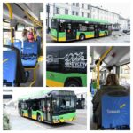 PGK Suwałki wprowadza flotę 10 elektryków. Transport publiczny w nowym wydaniu