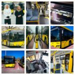 Gliwice inwestują w nowoczesny i przyjazny środowisku transport publiczny.