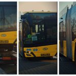 PKM Gliwice z nowym elektrykiem. To dopiero początek zmian