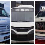 MINI przetarg PKM Tychy