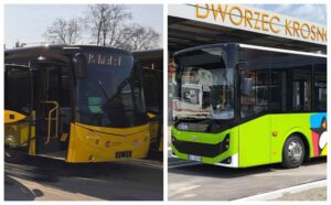 BMC kontra SOR. Otwarcie ofert w Tychach