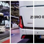Scania z wynikami za III kwartał 2025