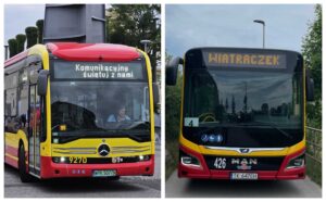 Nowe autobusy dla Aglomeracji Wrocławskiej. Przetarg rozstrzygnięty,