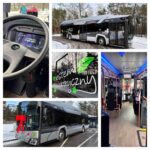 Kędzierzyn Koźle – zakup dwóch kolejnych elekrobusów + budowa dwóch stacji pantografowych – kosztowała ponad 9,6 mln zł, z czego miasto pokryło tylko 340 tys. zł.