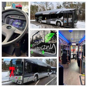 Kędzierzyn Koźle – zakup dwóch kolejnych elekrobusów + budowa dwóch stacji pantografowych – kosztowała ponad 9,6 mln zł, z czego miasto pokryło tylko 340 tys. zł.