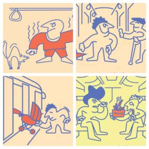 Gdańsk pyta pasażerów o komunikację. Trwa ankieta ZTM, a Mirosław Baka zachęca do kulturalnych podróży