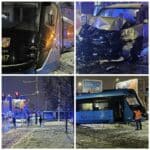 Wypadek we Wrocławiu