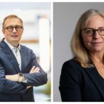 UITP. Gautier Brodeo obejmuje funkcję Prezydenta, Lilli Matson zostaje Wiceprezydentką