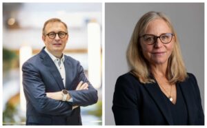 Infotrans - Zmiany w UITP. Gautier Brodeo z RATP prezydentem. Zastępcą Lilli Matson z TfL