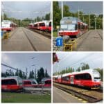 Tatrzańska Elektryczka