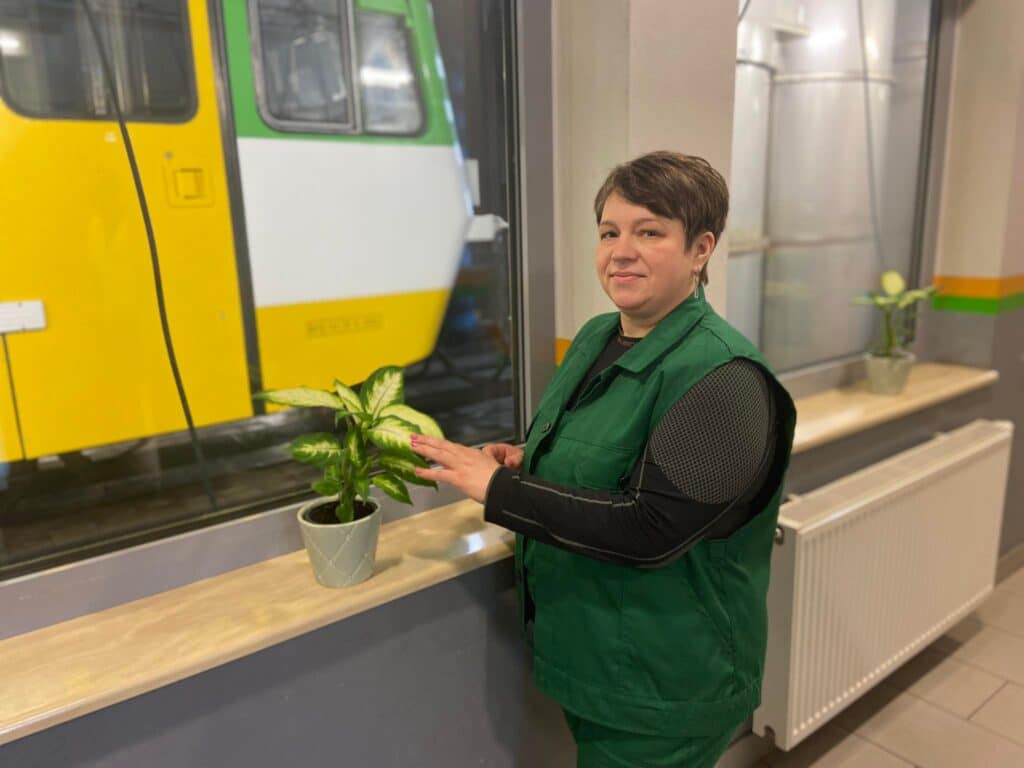 Koleje Mazowieckie: Dzień Kolejarza to święto ludzi, dzięki którym codziennie podróżują tysiące pasażerów foto: Koleje Mazowieckie