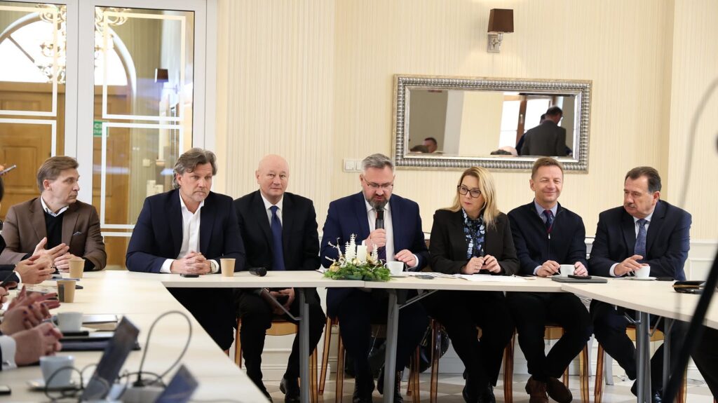 Dynamiczny wzrost liczby pasażerów kolei w Kaliszu. Aż zainteresował sejmową Komisję Infrastruktury foto: UM Kalisz