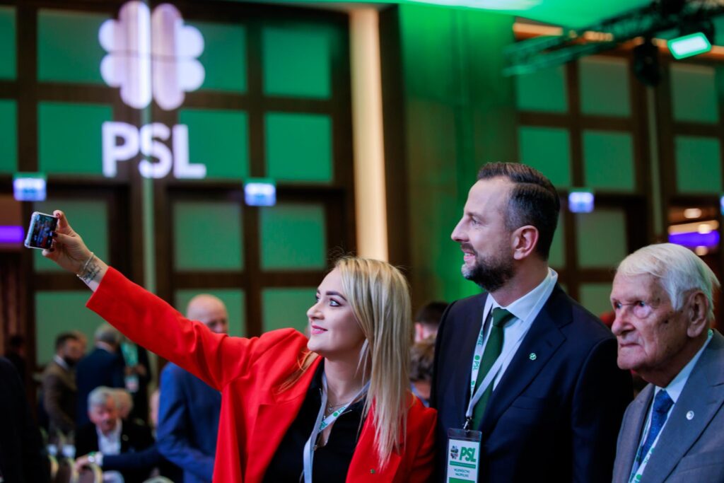 Władysław Kosiniak-Kamysz